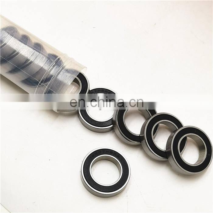 High quality 18*30*7mm 18307-2RS bearing 18307-2RS deep groove ball bearing 18307-2RS