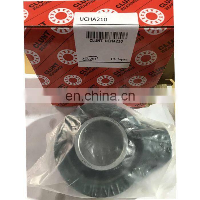 High quality and Fast delivery UCHA-208 Pillow Block Bearing UCHA Series Hanger-Shaped Unit  UCHA-208 UCHA-209 UCHA-210