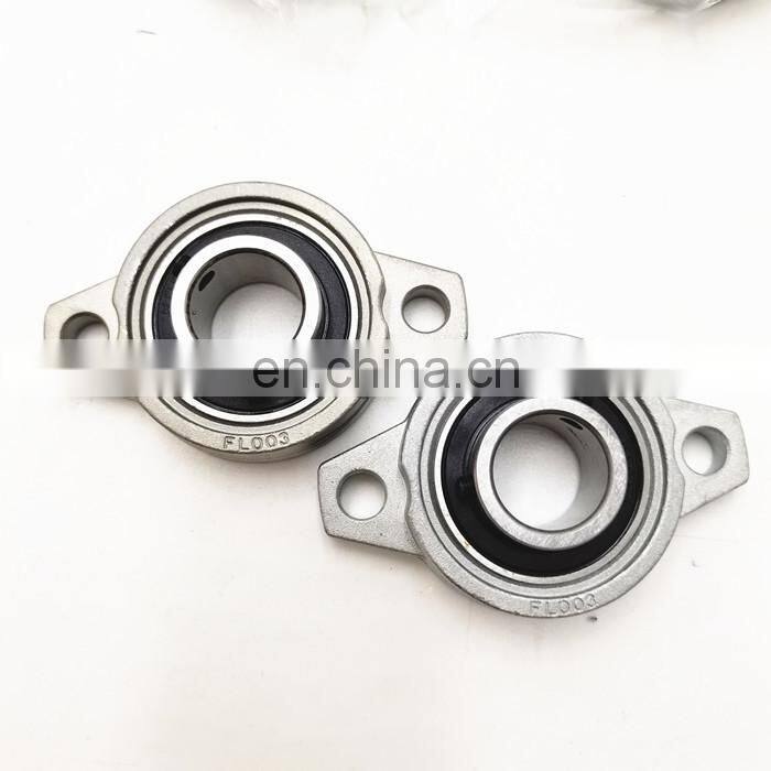 Hot sales kfl FL series KFL001 Pillow block bearing KFL001 KFL004 KFL005 FL001 FL004 FL005