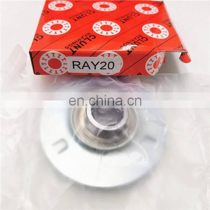 Good Quality Pillow Block Bearing RAY20 RAY20-XL Bearing