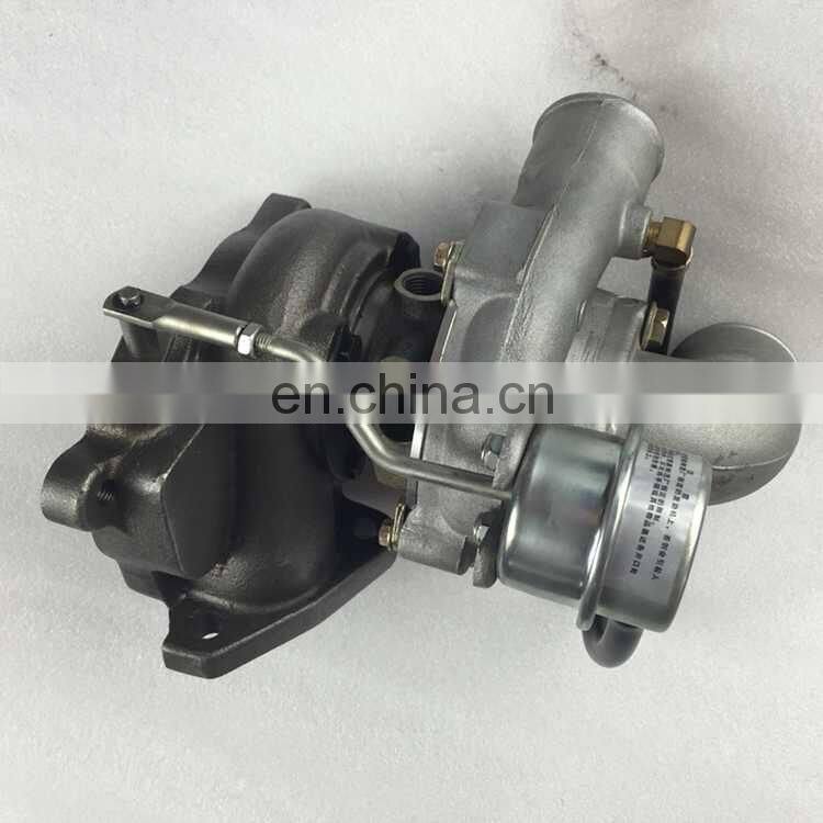 Turbocharger for Hyundai Commercial Vehicle D4BH 4D56 TCI diesel engine parts GT1749S Turbo 715843-5001S 715843-0001 28200-42600