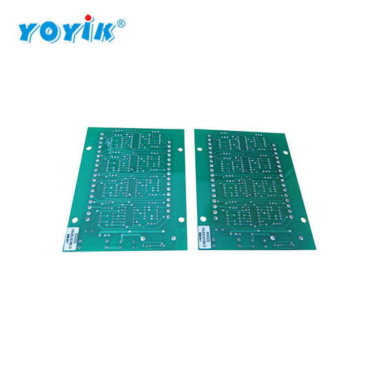 TSI Card 3500/45 for power generation
