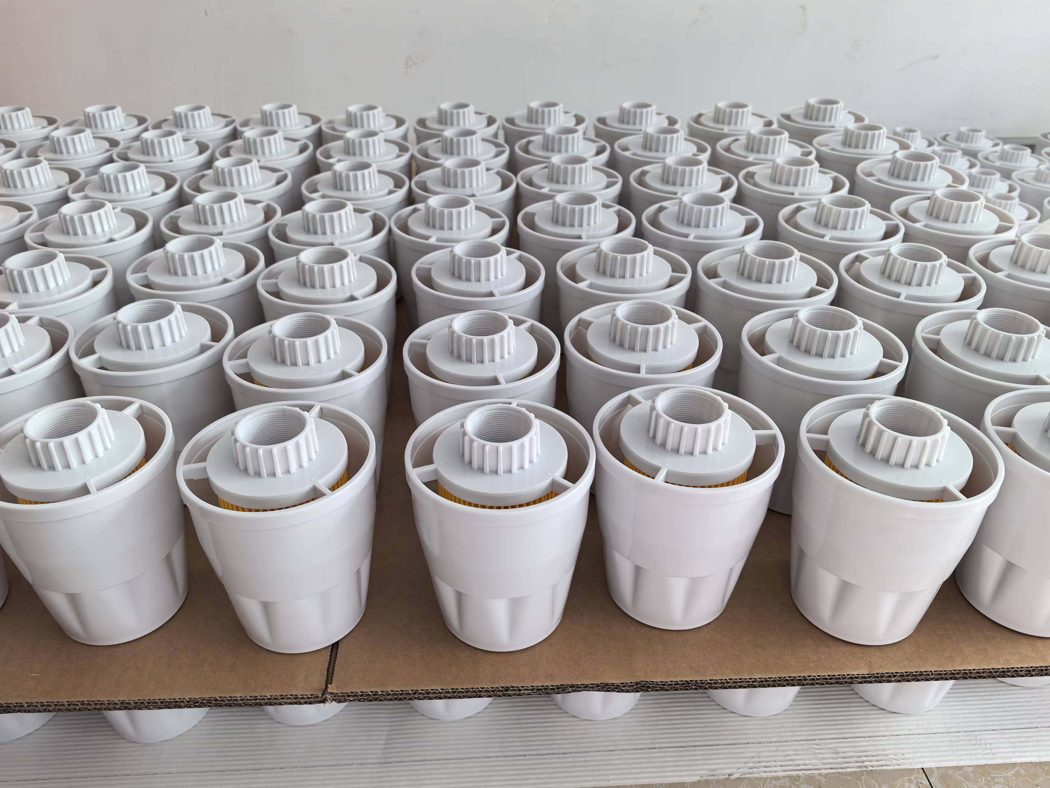 Guanjinyouzhijiahuanbaoshebeiyouxiangongsi company overview - view 1