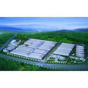 Zhongshan Limelight Building Materials Technology Co., Ltd. company overview - view 1