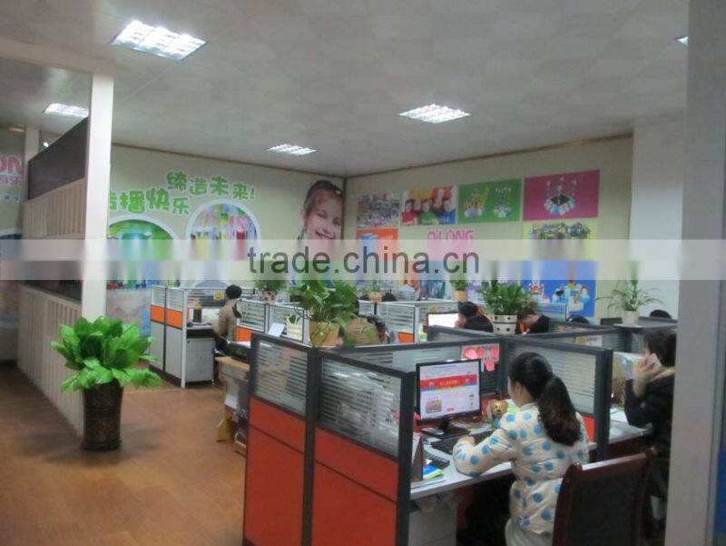 Zhejiang Qi Long Amusement Equipment Co., Ltd. company overview - view 3