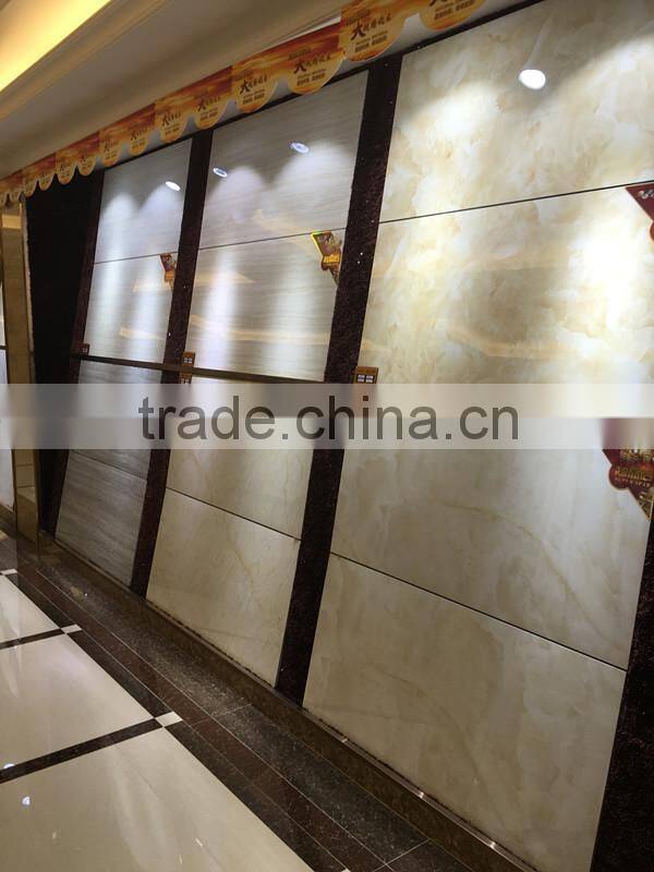 Foshan Huicheng Ceramics Purchase And Sales Dept. company overview - view 3