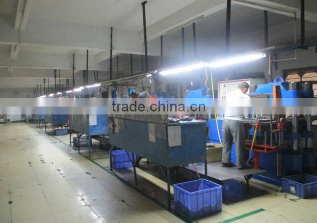 Sheng Jie (Dongguan) Silicone Rubber Product Factory company overview - view 4