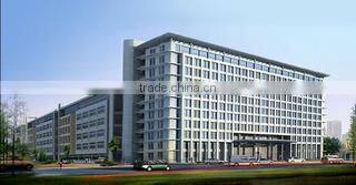 Chaozhou Meiliansi Ceramics Co., Ltd. company overview - view 1