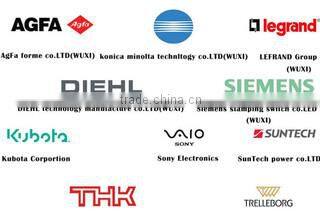 Wuxi Jinkaixuan Special Doors And Windows Manufacturing Co., Ltd. company overview - view 2