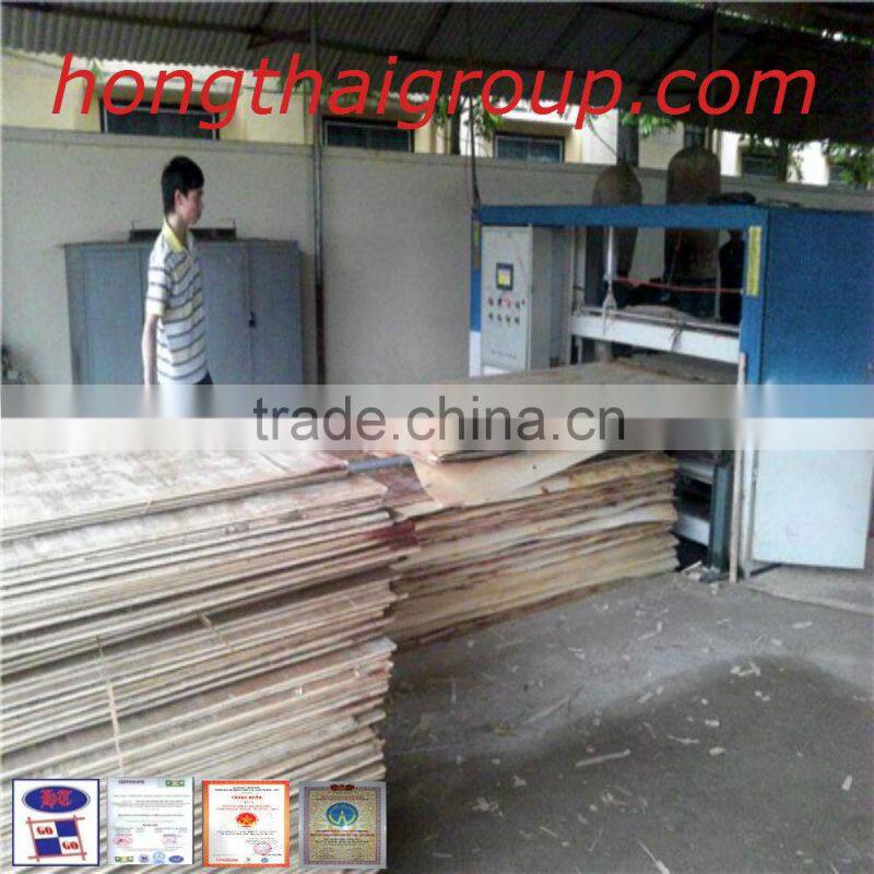 Hongthai - Gogo Venture Group Joint Stock Company company overview - view 1