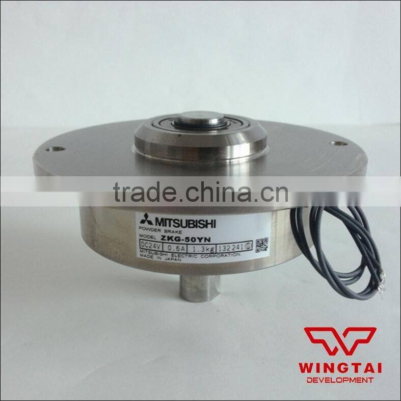 ®️ mitsubishi ZX-2.5YS magnetic brake - GoldSupplier