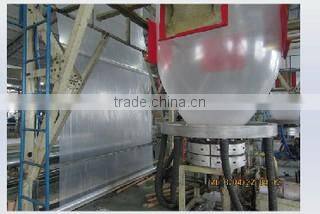 Pingyi County Xin Ling Plastic Industry Co., Ltd. company overview - view 3