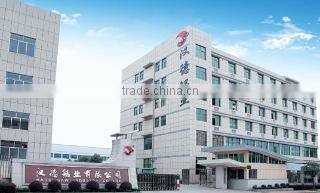 Yongkang Hard Saw Industry Co., Ltd. company overview - view 2