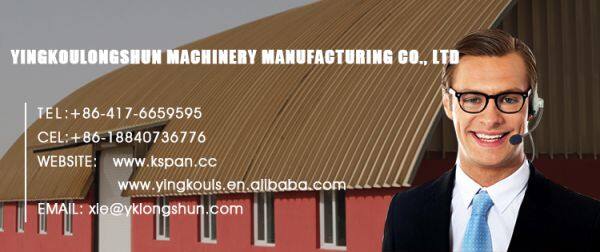 Yingkou Longshun Machinery Manufacturing Co., Ltd company overview - view 2
