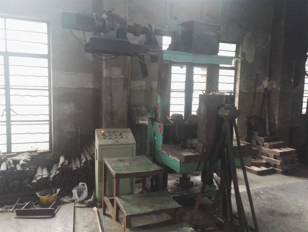 Shanghai Unique Alloy Co.Ltd company overview - view 4
