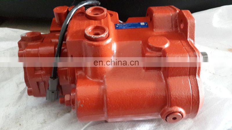 High Quality PSVD2-17E-20 Vio55 Hydraulic Main pump