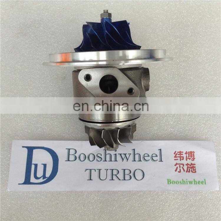 Engine 4HK1 RHF55V turbocharger cartridge chra 8980277720 8980277725 VDA40016 898027-7725 core F55V