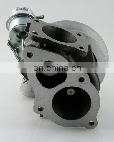 china alibaba TD05-16G turbo charger 49178-01470 turbocharger for Mitsubishi Lancer EVO3 4G63N 2.0L of wuxi booshiwheel