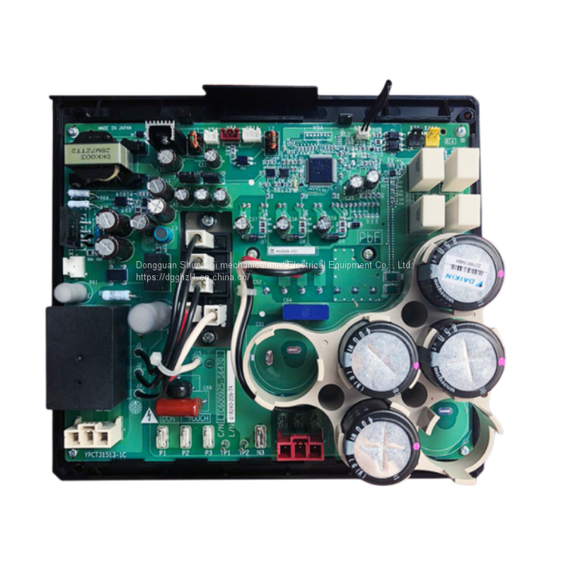 AUX The air conditioning compressor frequency conversion