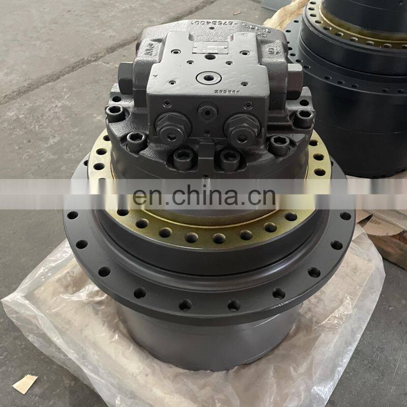 14616208 Excavator Hydraulic Parts EC220D EC220DL EC220E Final Drive 14694038