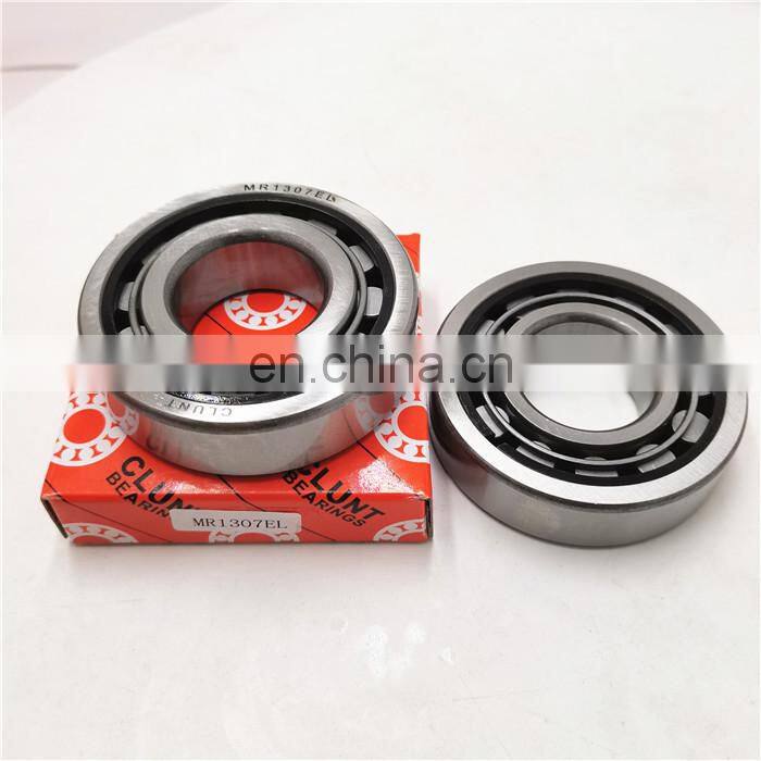 35*80*21mm Single Row MR1307EL Cylindrical Roller Bearing MR1307EL Bearing