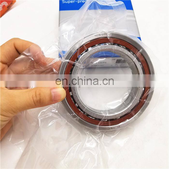 20TAU08HS1DB-2LRCS-18 bearing Angular Contact Ball Bearing 20TAU08HS1DB-2LRCS-18