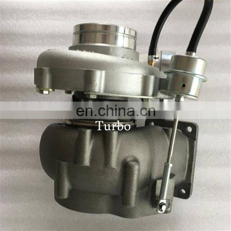 GT4594S turbo 735059-5004S 721644-0008 735059-0002 735059-0004 turbocharger for DAF Truck CF85 XF95 XE355C1 Engine