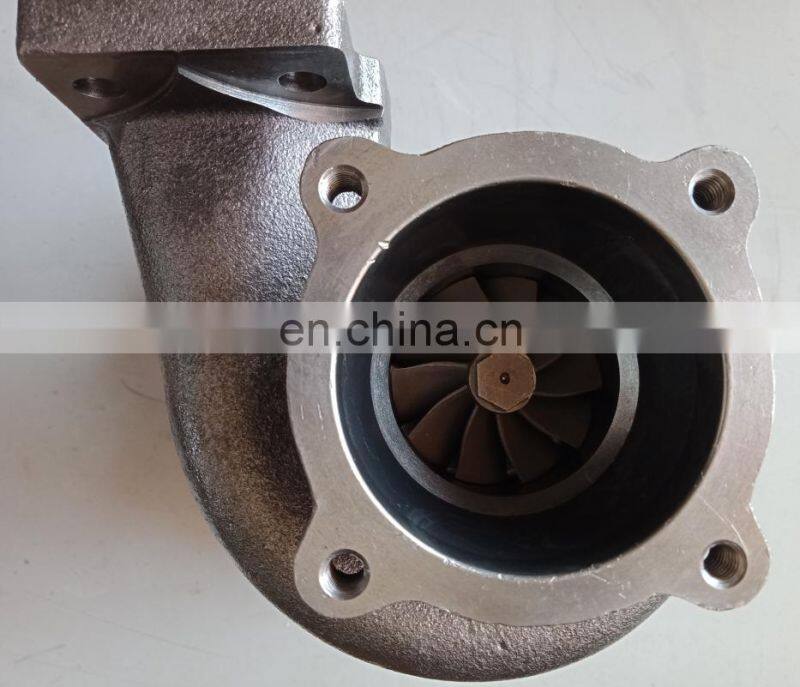 billet wheel turbocharger GT3076 GT30 GT3037 Turbocharger 500HP T3 Turbo External Perfect for all 6 / 8 cyl 3.0L-5.0L engine
