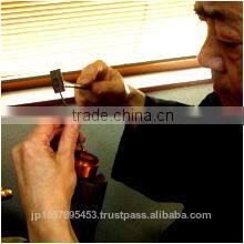 Saito Engraving Ltd. company overview - view 1