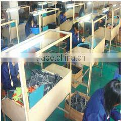 Dongguan Zhong Xin Rubber Products Co., Ltd. company overview - view 3