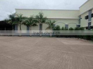 Shijiazhuang Haiju Import And Export Trade Co., Ltd. company overview - view 1