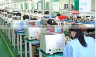 Shenzhen Chu-Tech Co., Ltd. company overview - view 2