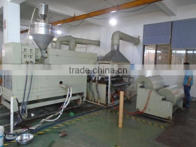 Wuxi City Xingyue Plastic Co., Ltd. company overview - view 4