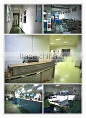 Shenzhen Taiyunfa Rubber & Plastic Products Co., Ltd. company overview - view 1