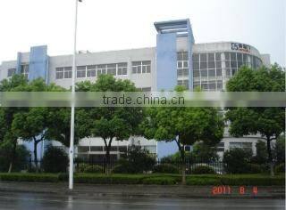 Suzhou Xinxieli Machine Manufacturing Co., Ltd. company overview - view 2