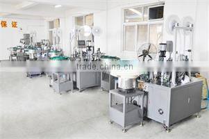 Ningbo Chuangxin Cutting-Tool Manufacture Co., Ltd. company overview - view 2