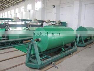 Feicheng Taishan Plastic-Coated Canvas Co., Ltd. company overview - view 2