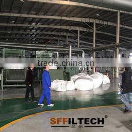 Shanghai Sffiltech Co., Ltd. company overview - view 4
