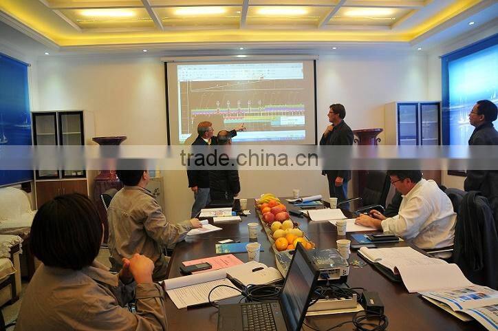 Dengfeng Fuzhong Special Electrical Co., Ltd. company overview - view 3