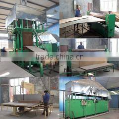 Qingzhou City Jinlong Temperature-Controlled Equipment Co., Ltd. company overview - view 3