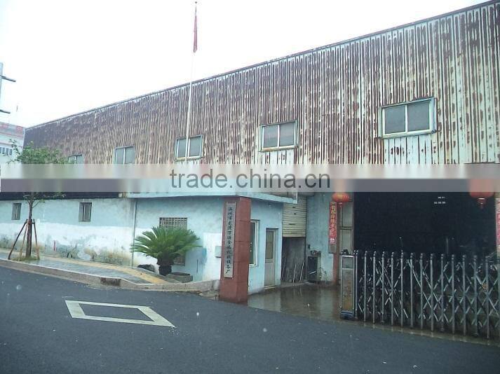 Wenzhou Longwan Wan Yuan Food Machinery Factory company overview - view 2