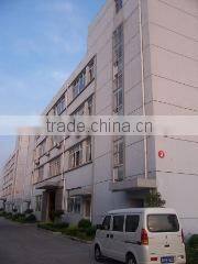 Unicsky International Co., Ltd. company overview - view 1