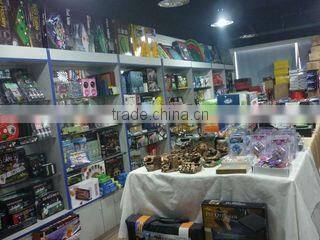 Ningbo Jiangdong Best Promise Imp. & Exp. Co., Ltd. company overview - view 1