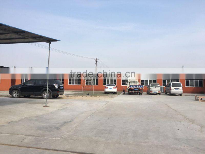 Beijing Sunday Campers Co., Limited company overview - view 1