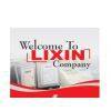 Zhejiang Lixin Instrument Manufacturing Co., Ltd. company overview - view 1