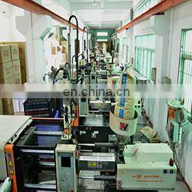 Shantou Chenghai Guangyi Meijin Plastic Toys Factory company overview - view 3