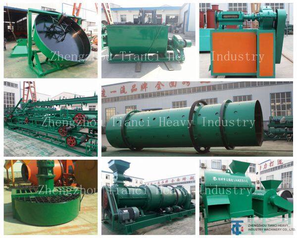 Zhengzhou Tianci Heavy Industry Machinery Co., Ltd. company overview - view 3