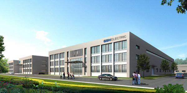 Wenzhou GSH Electric Co.,Ltd company overview - view 1