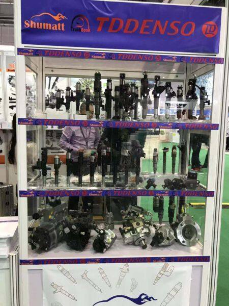 Shenzhen Shumatt Technology Ltd. company overview - view 4