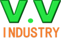 Kevin Plastic Mesh (VV Industry)